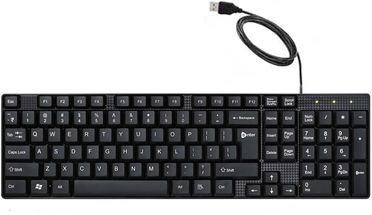 ENTER KEYBOARD PIN PRO