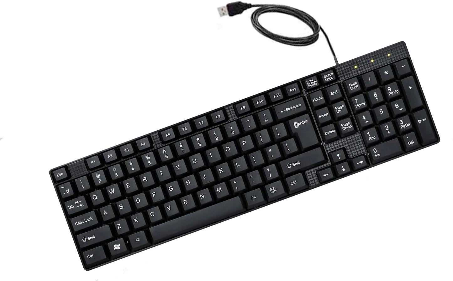 ENTER KEYBOARD PIN PRO