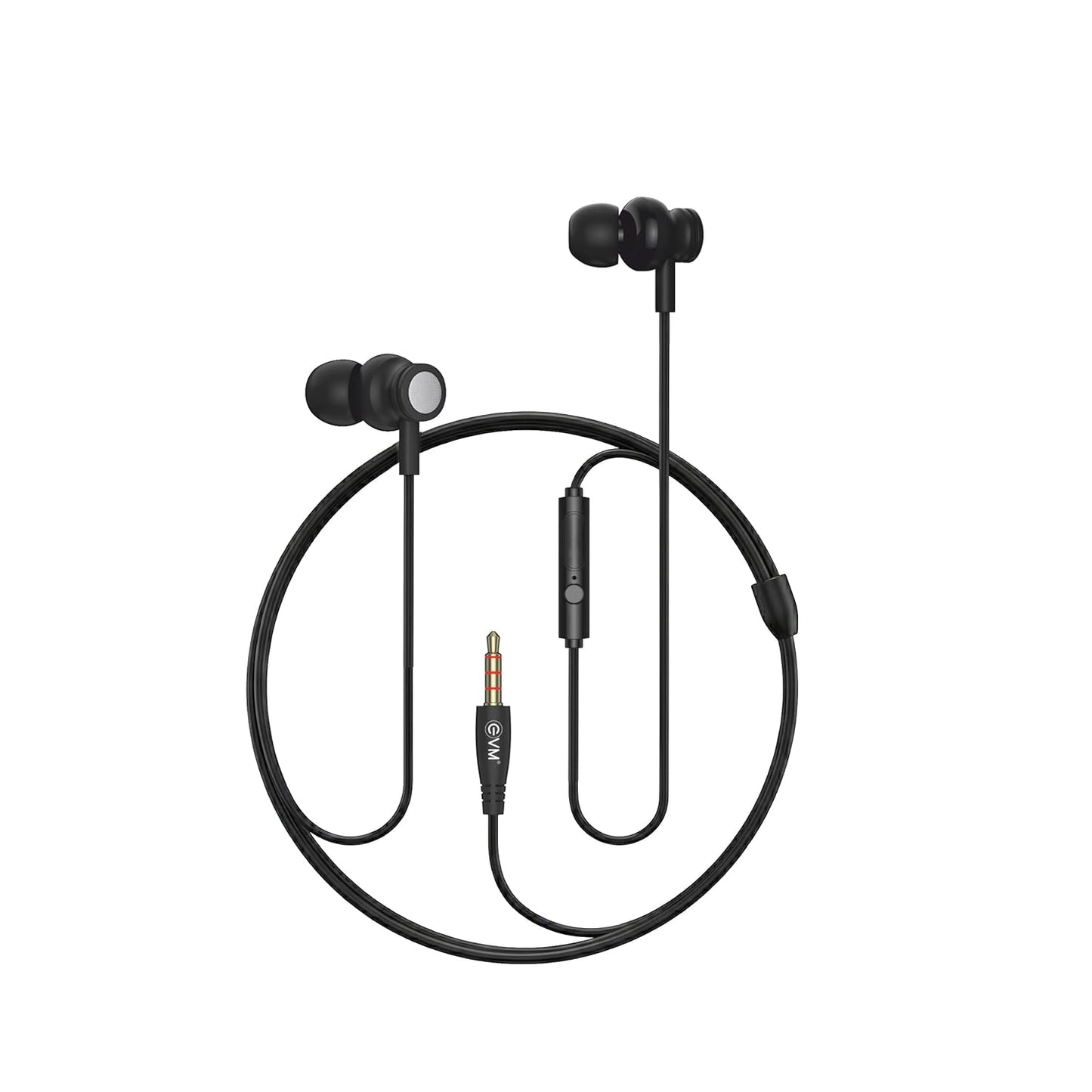 EVM 3.5 MM EARPHONE