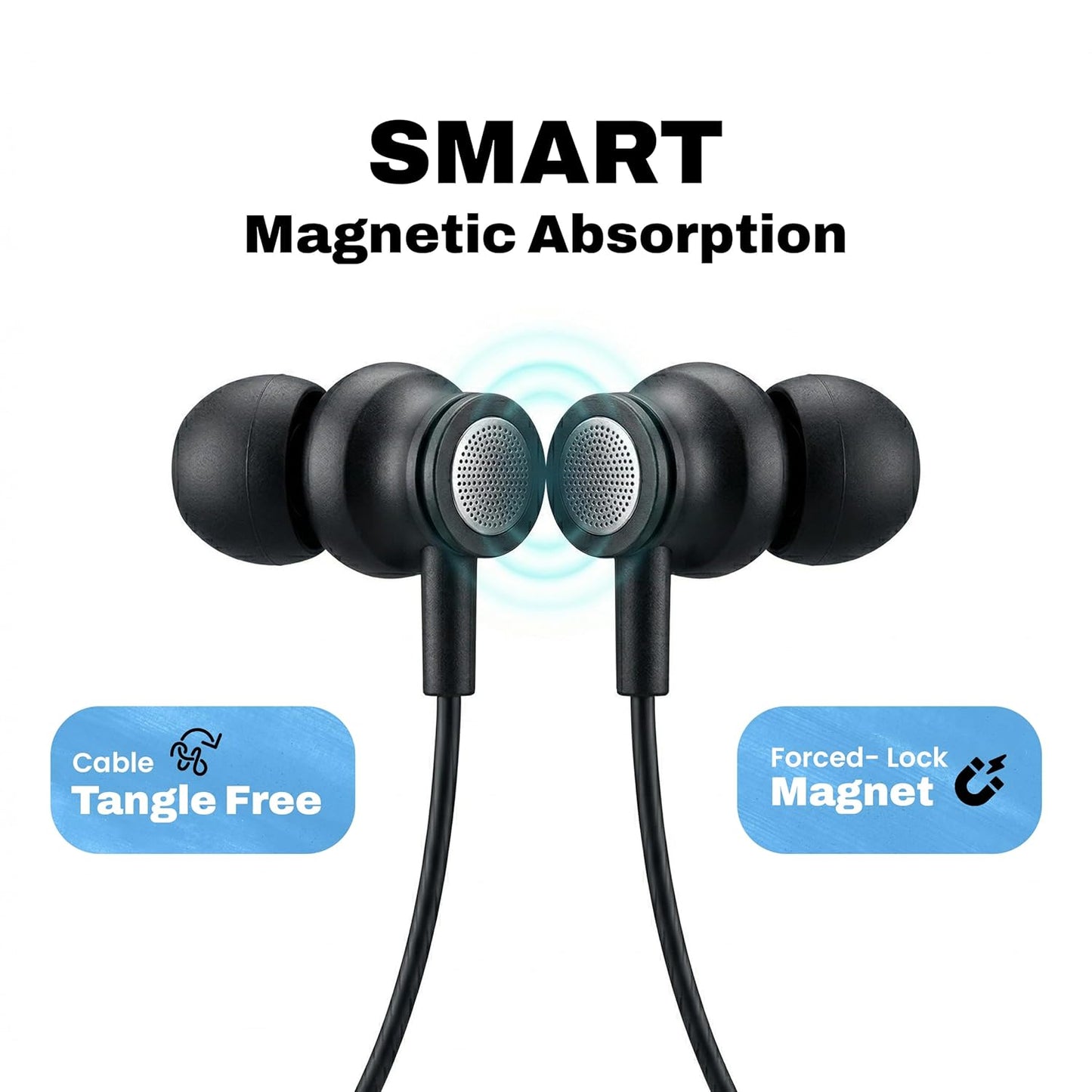 EVM 3.5 MM EARPHONE