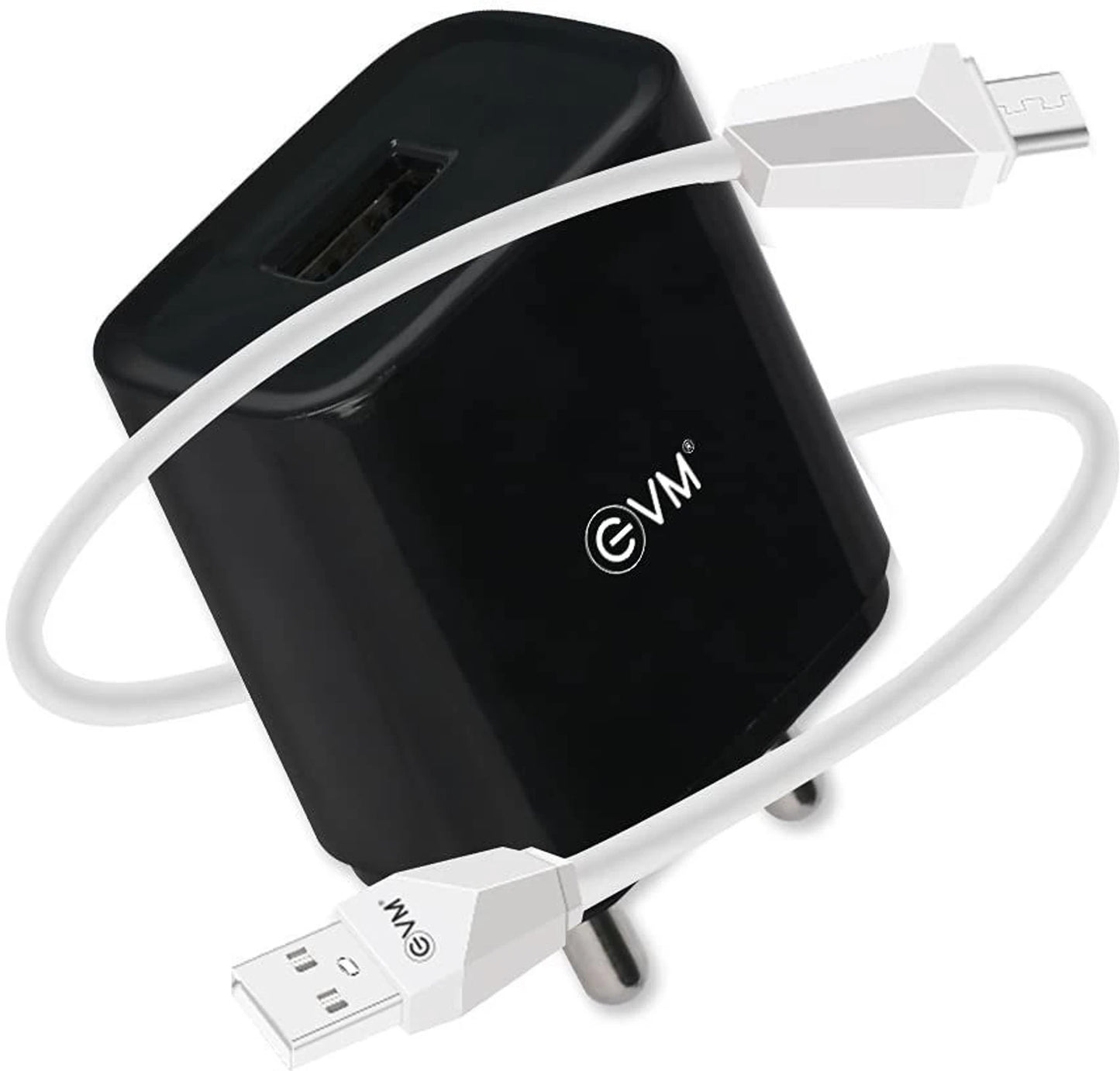 EVM MICRO USB CHARGER