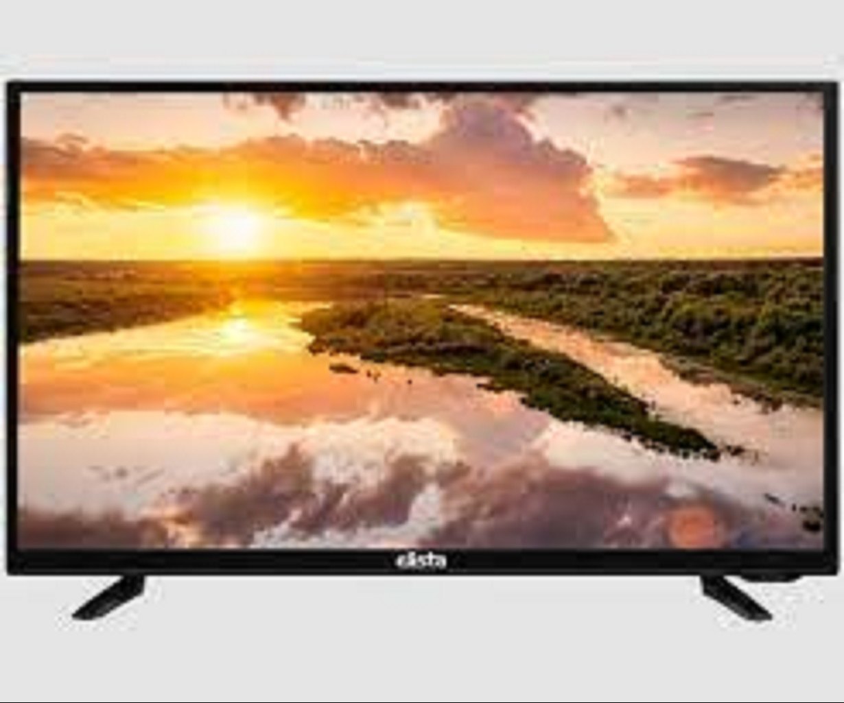 Elista 100 cm (40 inches) Full HD Smart Android LED TV EF4030SF