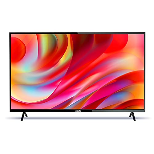 Elista 80 cm (32 inches) HD Ready LED TV TDH3210SF