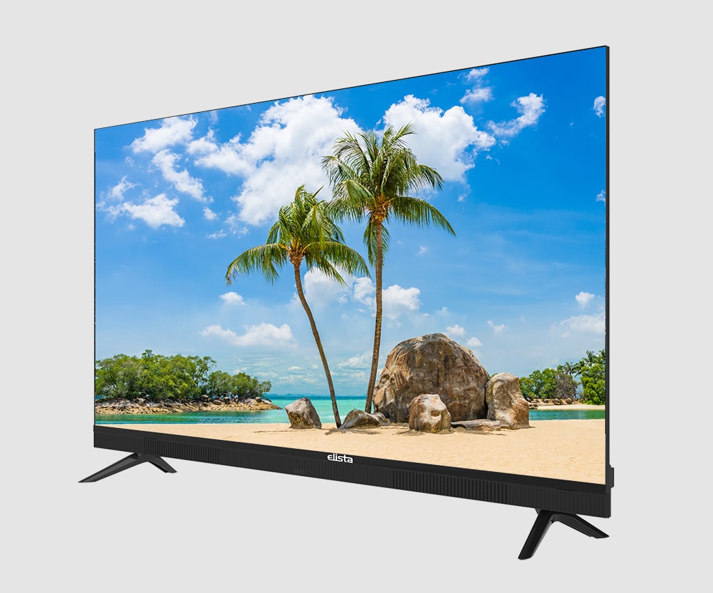 Elista 80 cm (32 inches) Full HD Smart Android LED TV EH3231FF