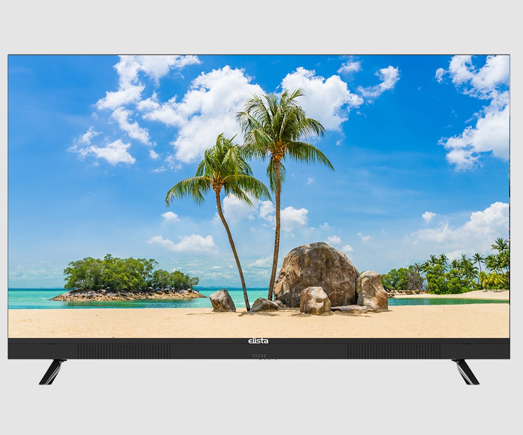 Elista 80 cm (32 inches) Full HD Smart Android LED TV EH3231FF