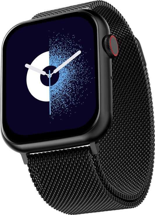 FIREBOLT SMARTWATCH LUMOS