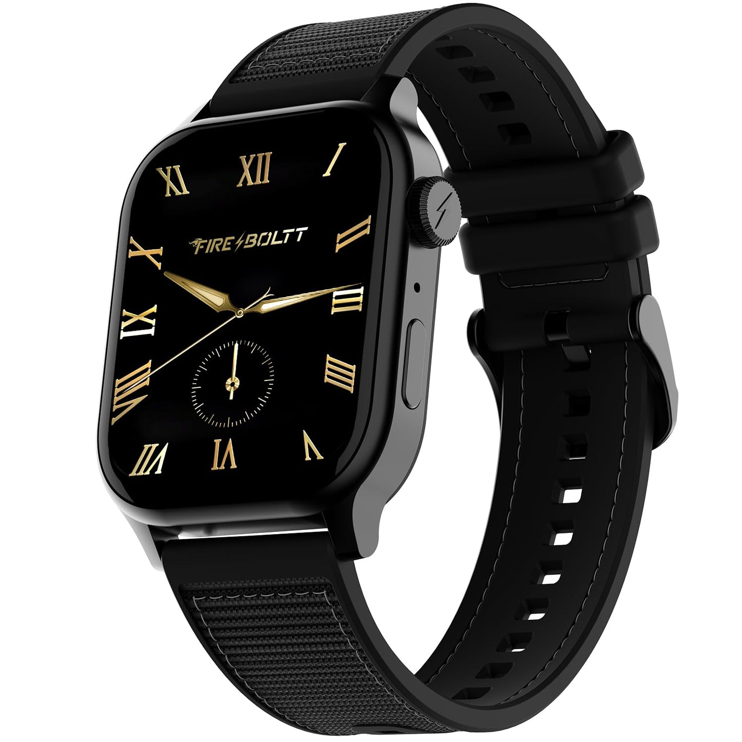 FIRE BOLTT ARMOUR FORCE EDITION