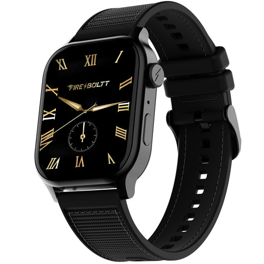 FIRE BOLTT ARMOUR FORCE EDITION
