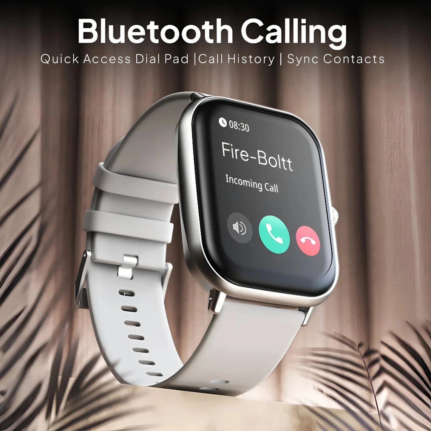 FIRE BOLTT CALL PRO MAX