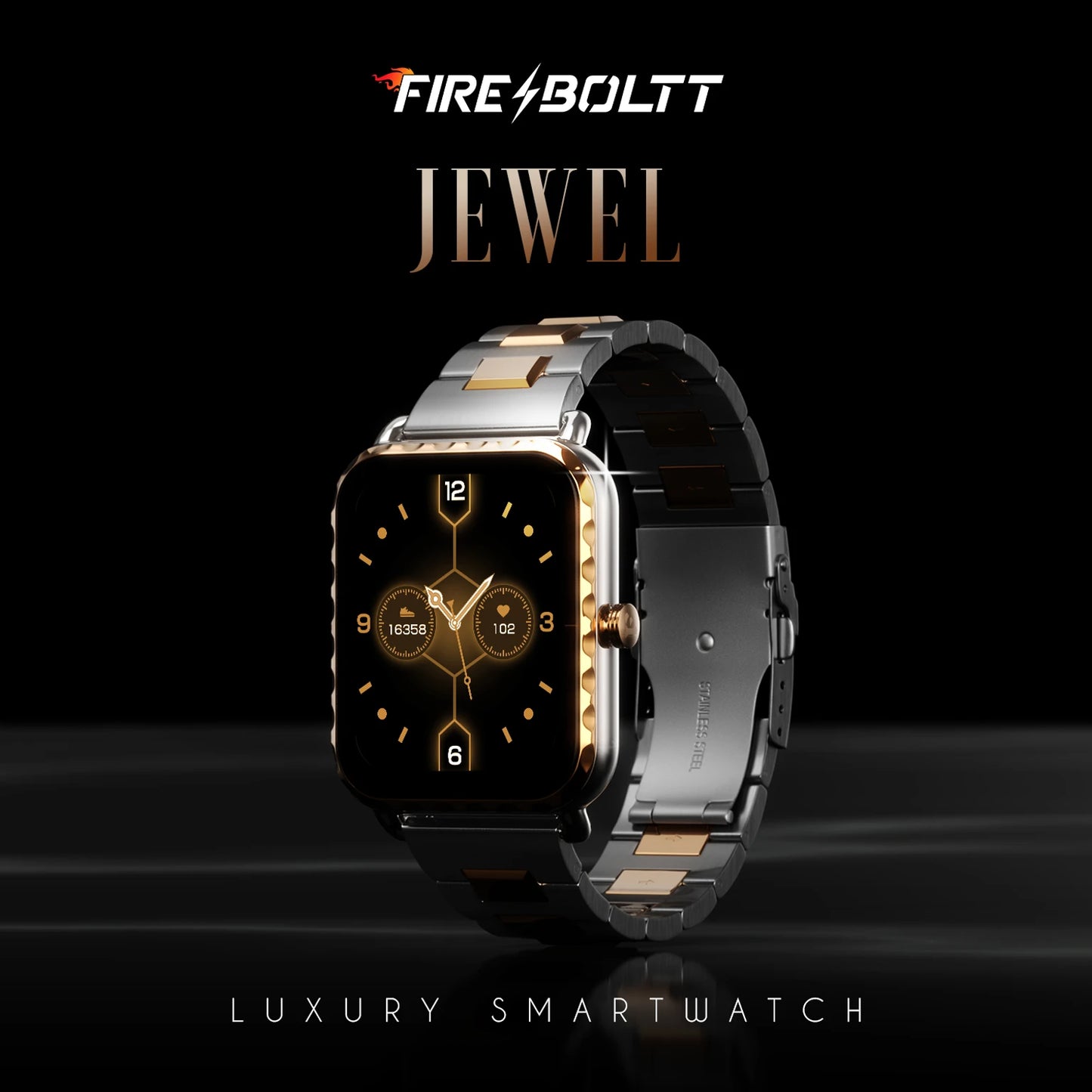 FIRE BOLTT JEWEL
