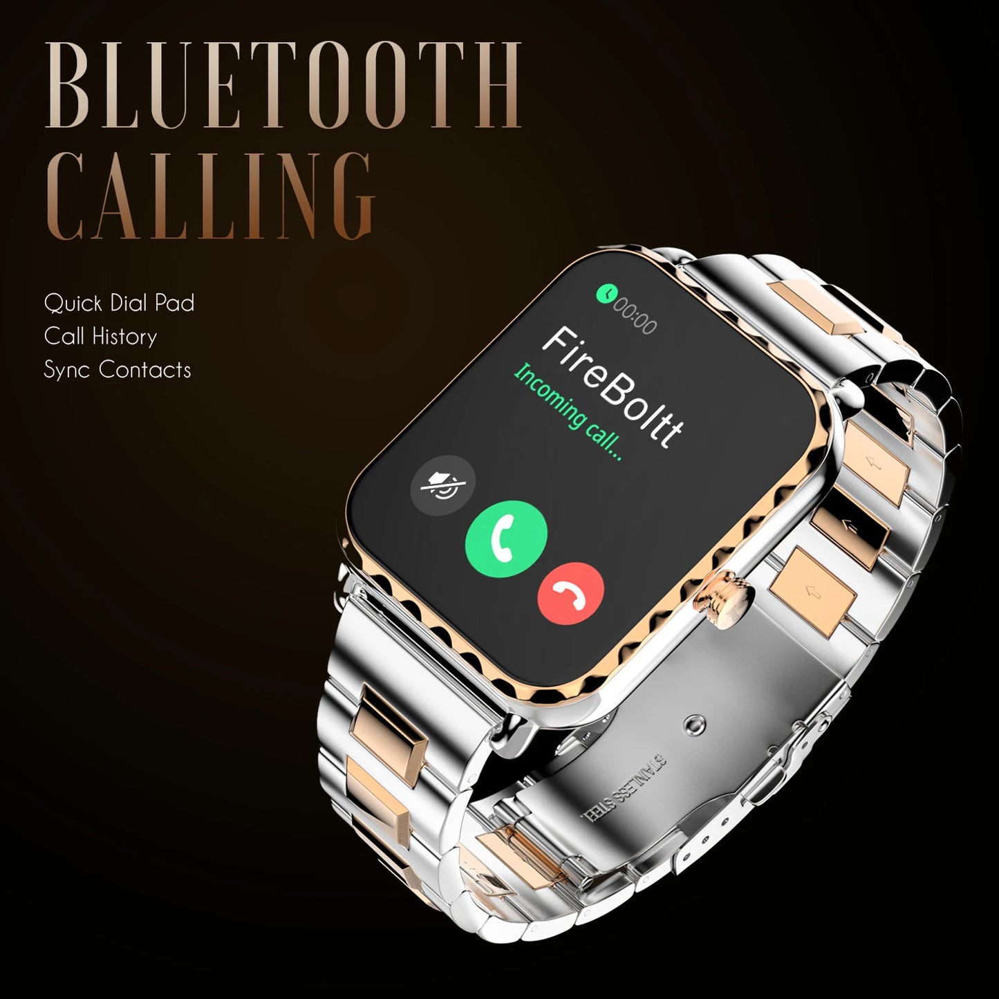 FIRE BOLTT JEWEL