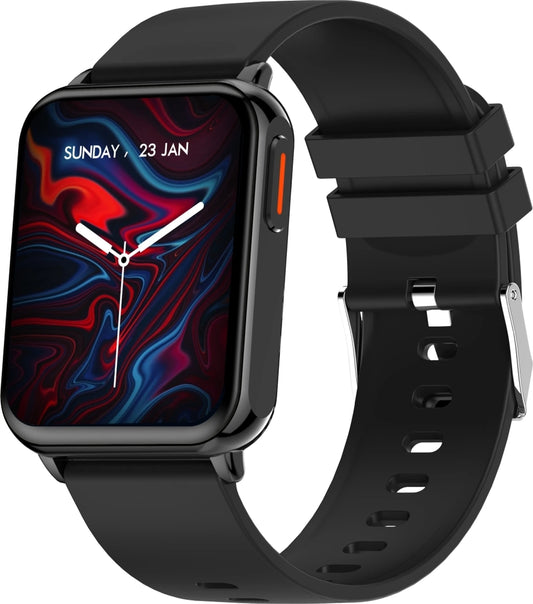 FIRE BOLTT SMARTWATCH HULK