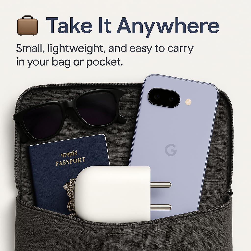GOOGLE 45W ADAPTER