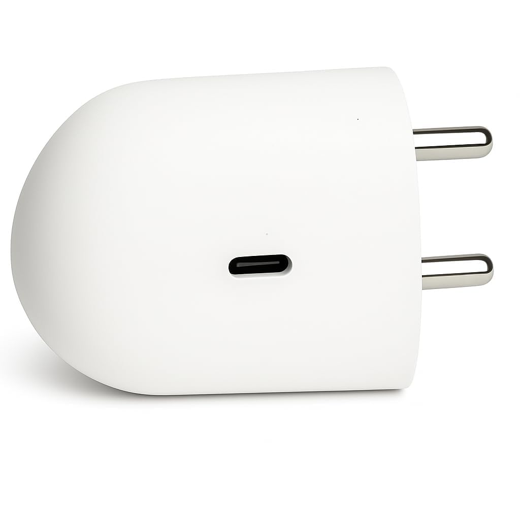 GOOGLE 45W USB-C CHARGER