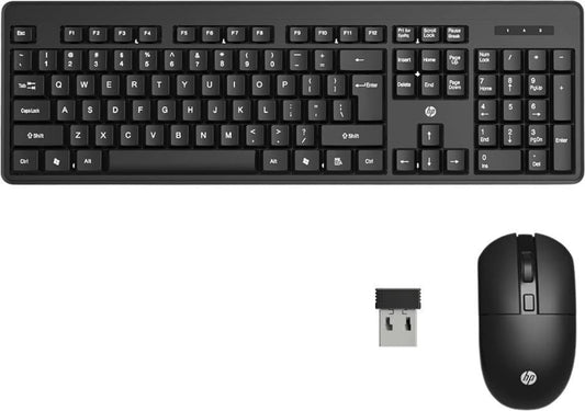 HP KEYBOARD KM2000