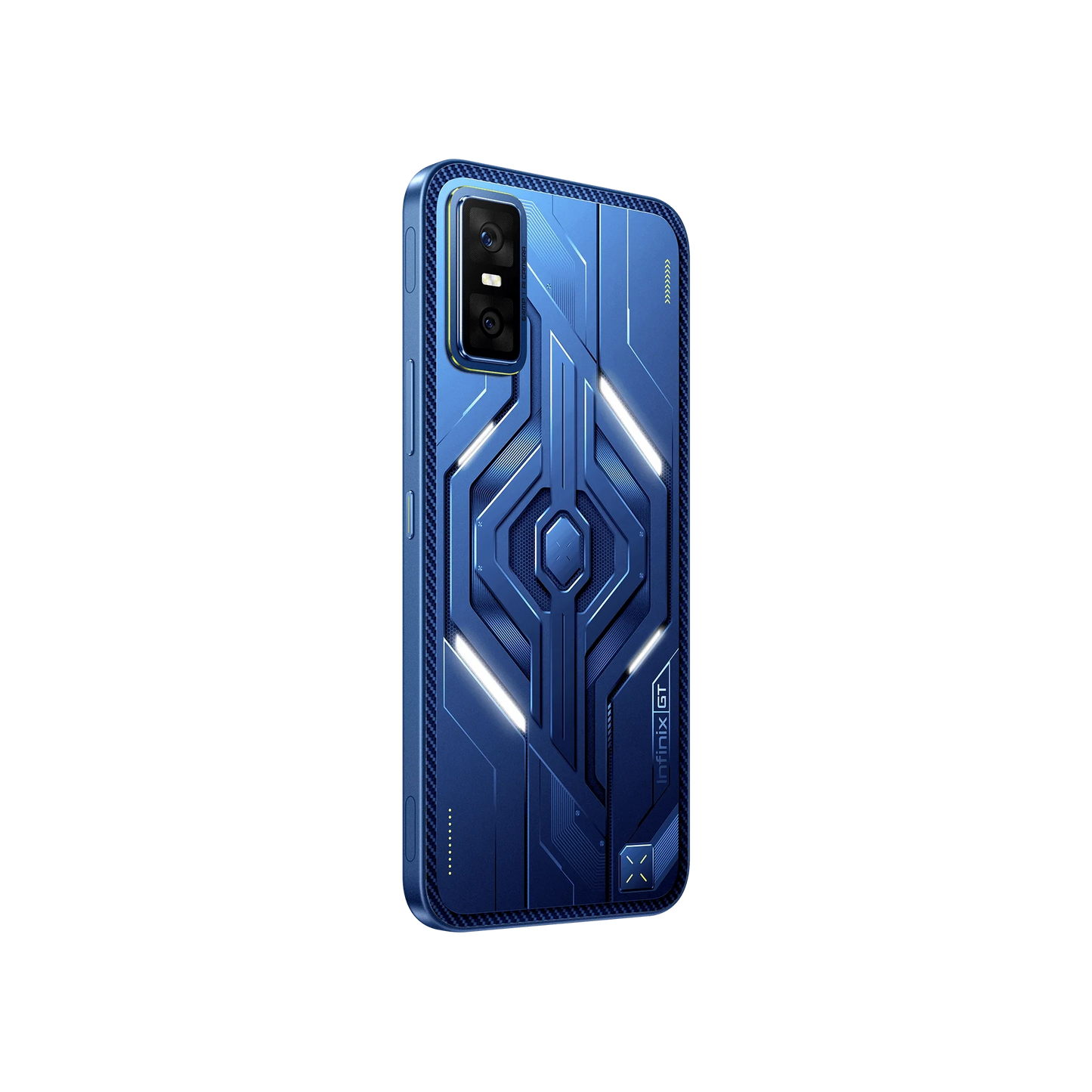 INFINIX GT 30 5G 8 GB-128 GB