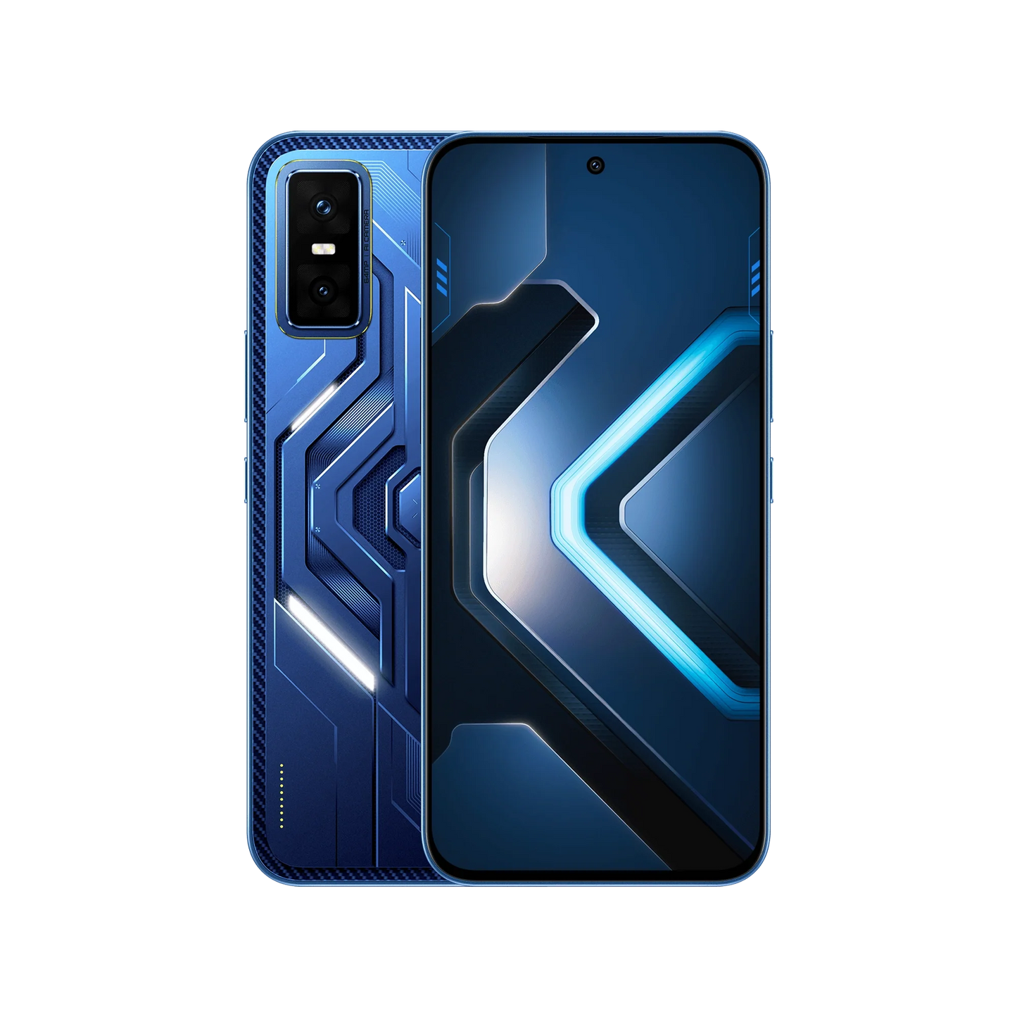 INFINIX GT 30 5G 8 GB-128 GB