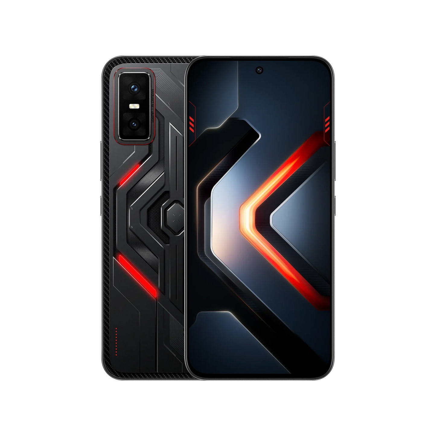 INFINIX GT 30PRO 8 GB-256 GB