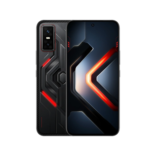 INFINIX GT 30PRO 8 GB-256 GB