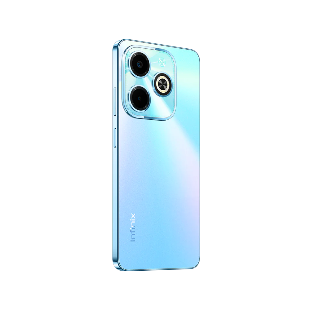 INFINIX HOT 40I 8 GB-256 GB