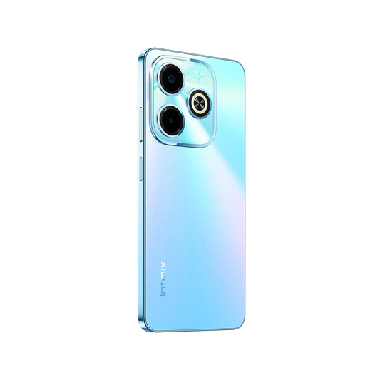 INFINIX HOT 40I 8 GB-256 GB