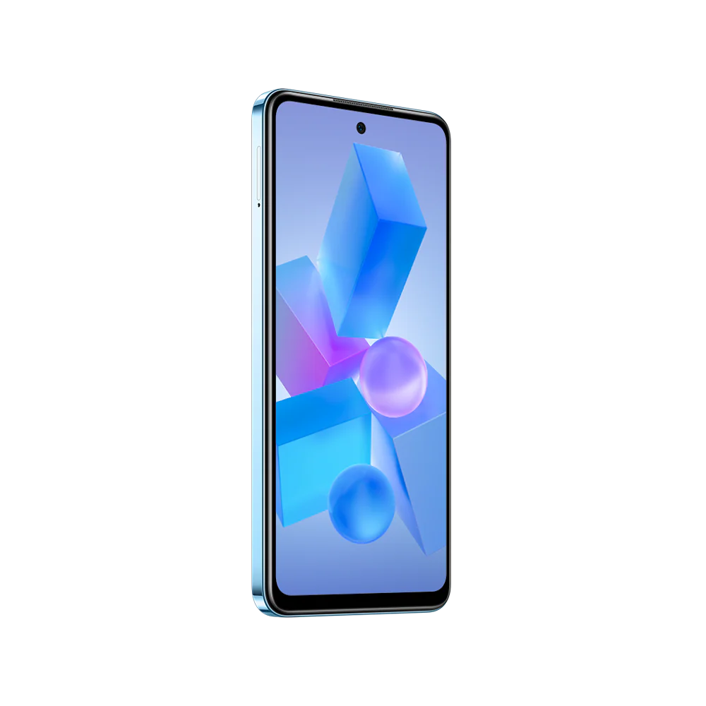 INFINIX HOT 40I 8 GB-256 GB