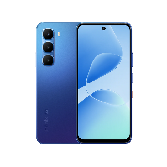 INFINIX HOT 60 5G 6 GB-128 GB