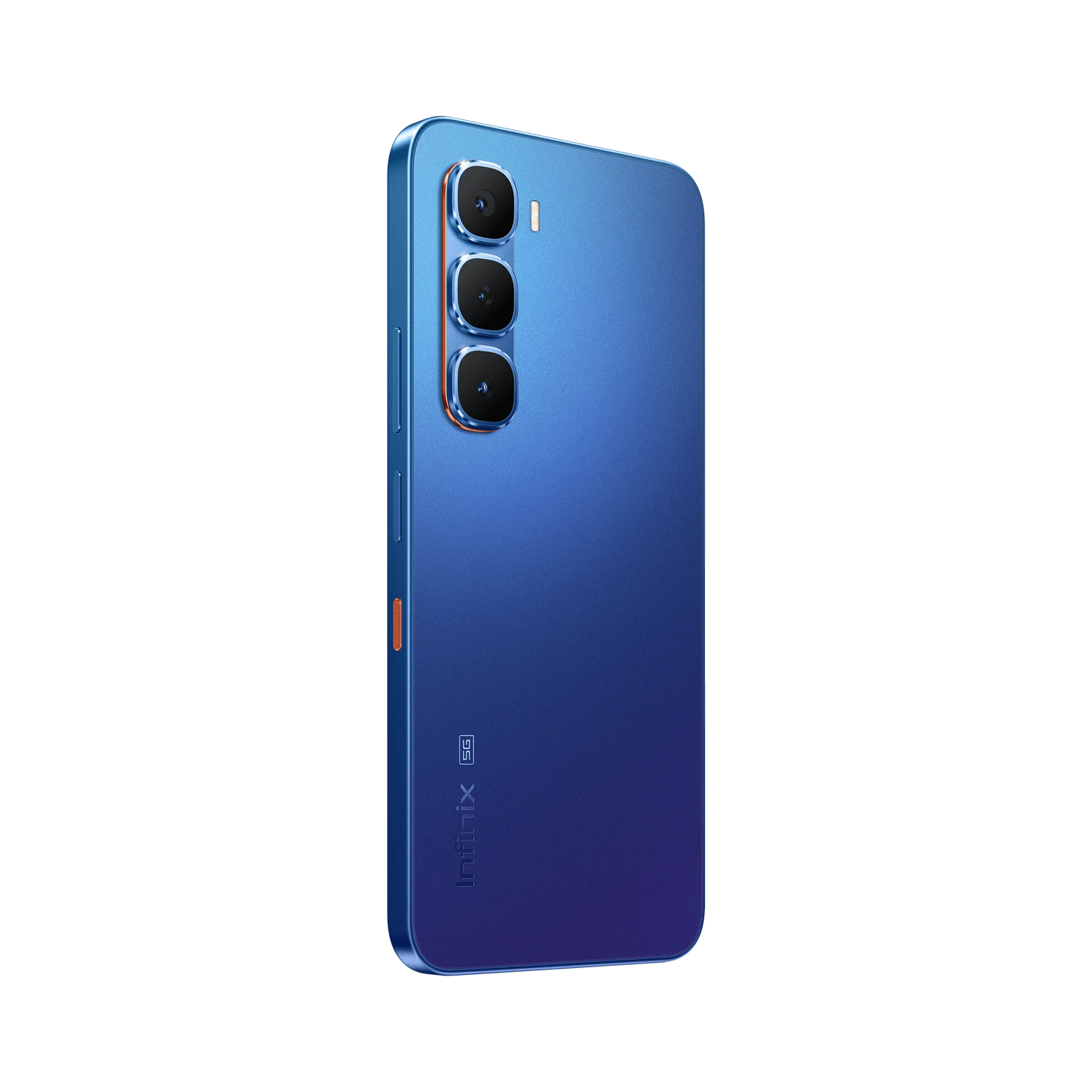 INFINIX HOT 60 5G 6 GB-128 GB