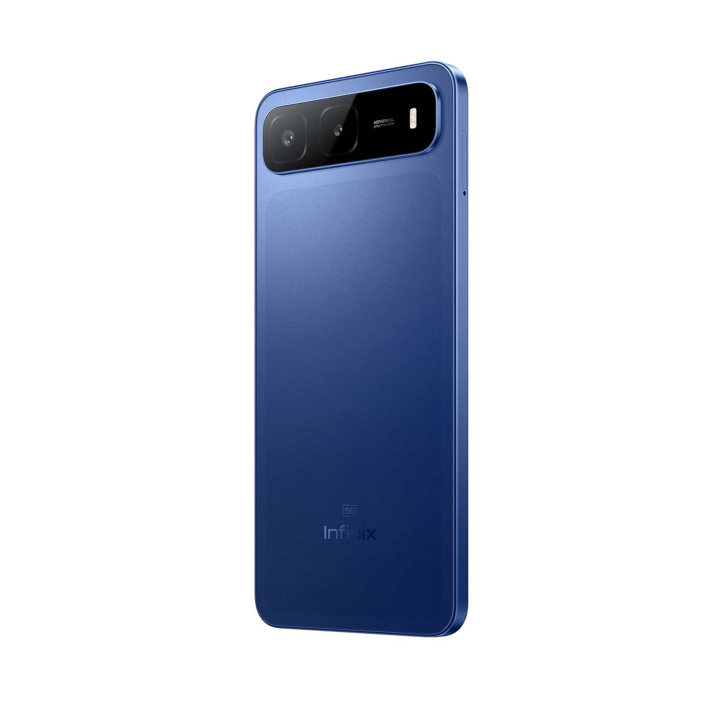 INFINIX HOT 60I 5G 4 GB-128 GB