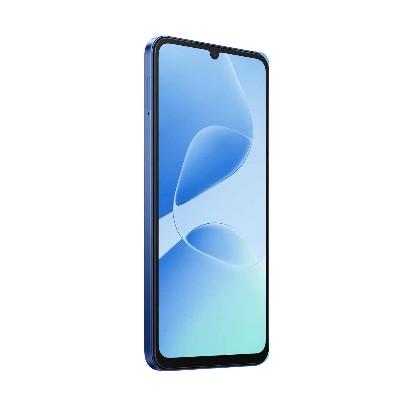 INFINIX HOT 60I 5G 4 GB-128 GB
