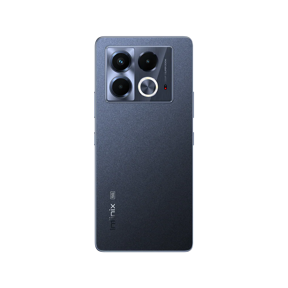 INFINIX NOTE 40 5G 8 GB-256 GB