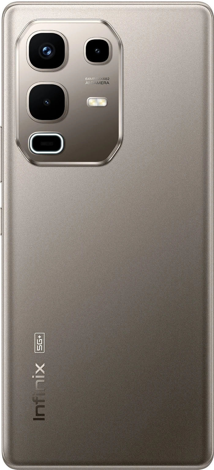 INFINIX NOTE 50S 5G 8 GB-256 GB