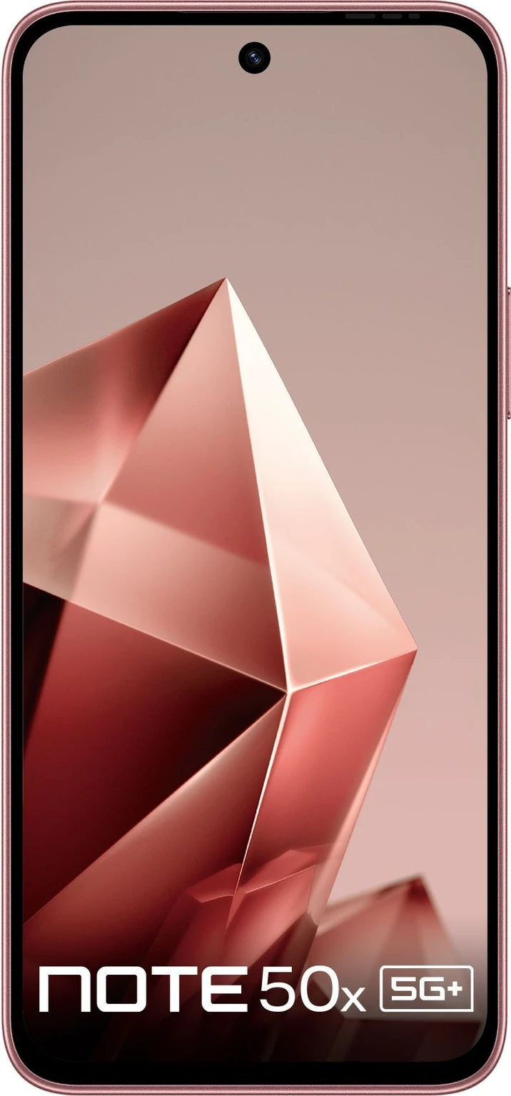 INFINIX NOTE 50X 5G 6 GB-128 GB