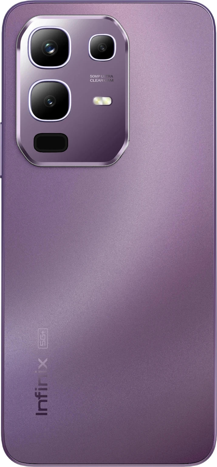 INFINIX NOTE 50X 5G 8 GB-128 GB