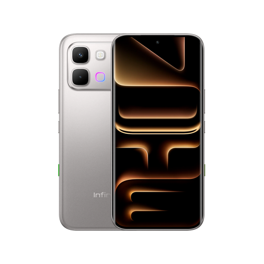 INFINIX NOTE EDGE 5G 6 GB-128 GB