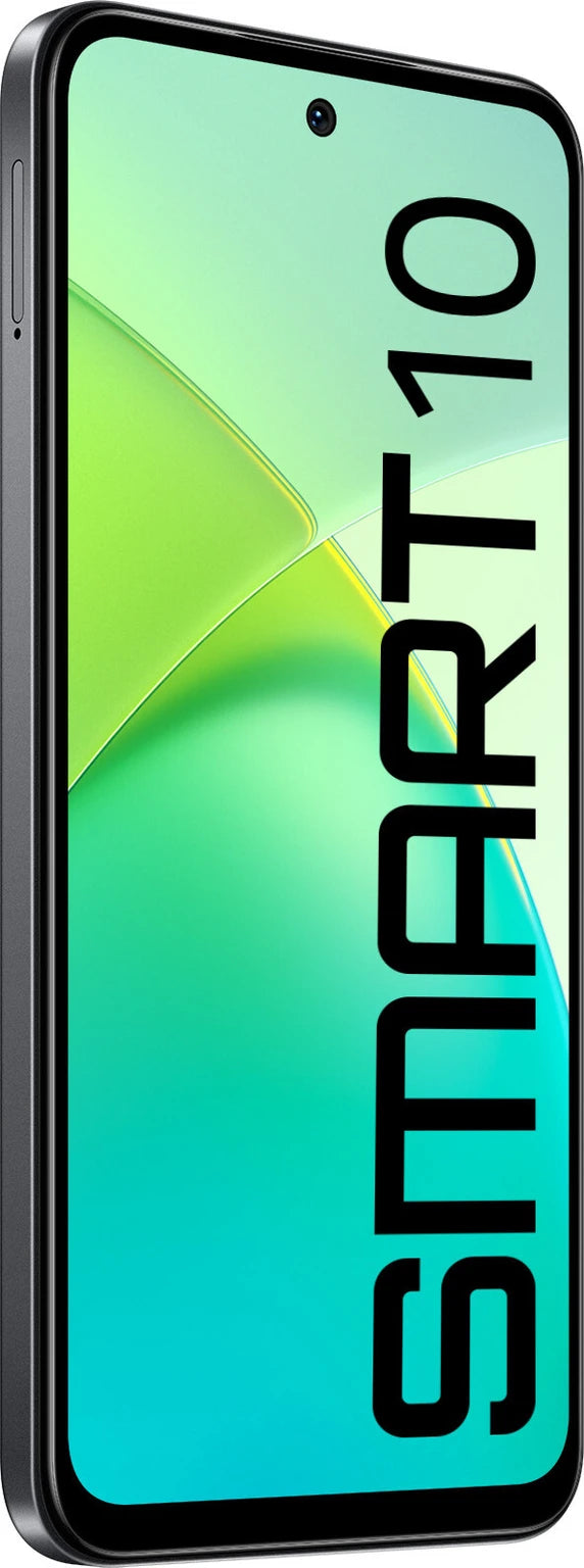 INFINIX SMART10 4 GB-64 GB
