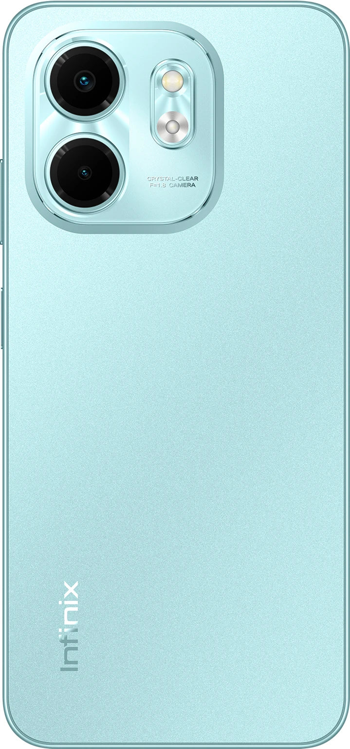 INFINIX SMART 9 HD 3 GB-64 GB