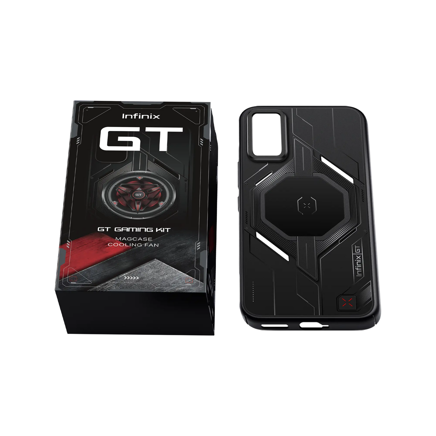 INFINIX GT 30 GAMING KIT