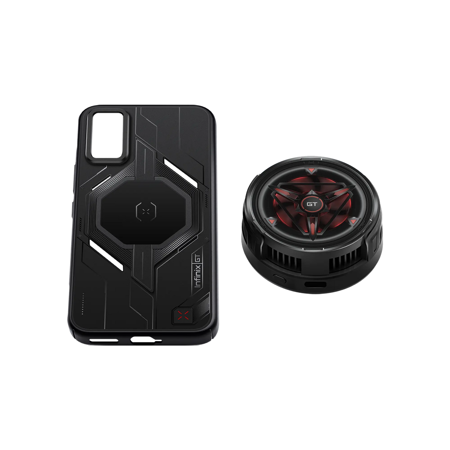INFINIX GT 30 GAMING KIT