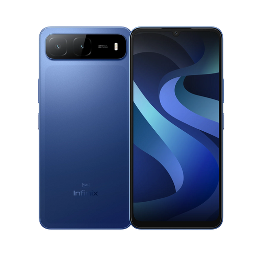 INFINIX HOT 60I 5G 4 GB-128 GB
