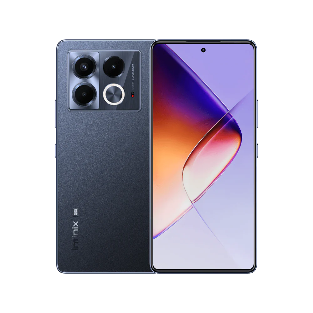 INFINIX NOTE 40 5G 8 GB-256 GB