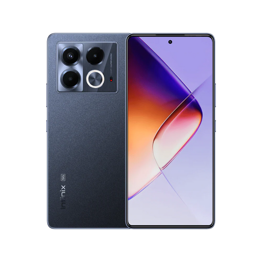 INFINIX NOTE 40 5G 8 GB-256 GB
