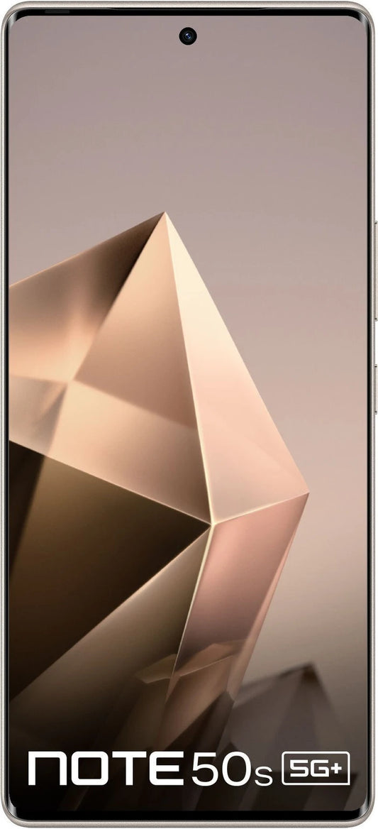 INFINIX NOTE 50S 5G 8 GB-256 GB