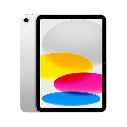 IPAD (A16) 11 GENERATION WIFI 128 GB
