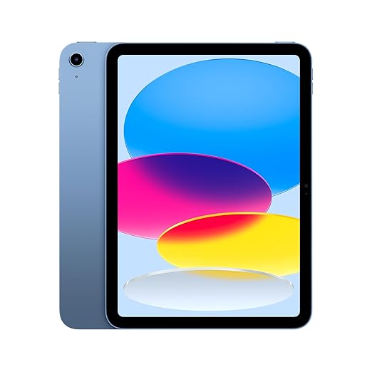 IPAD (A16) 11 GENERATION WIFI 128 GB