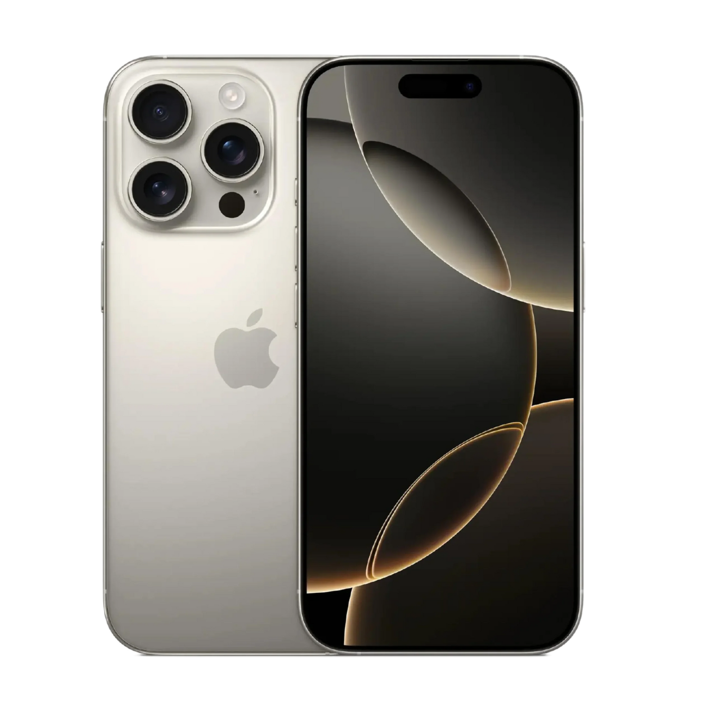 IPHONE 16 PRO 256 GB