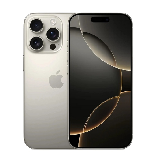 IPHONE 16 PRO 256 GB