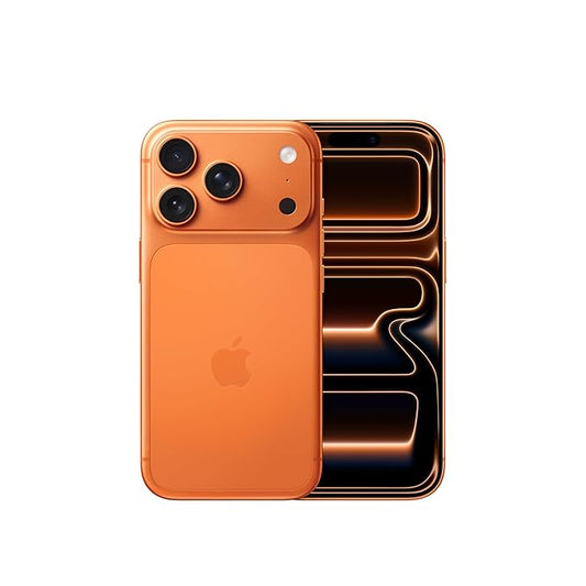 IPHONE 17 PRO MAX 256 GB