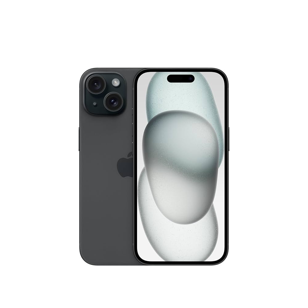 IPHONE 15 PLUS 256 GB