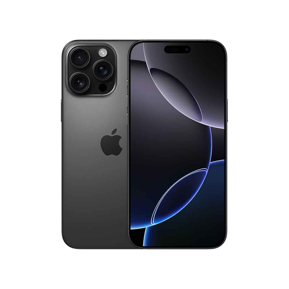IPHONE 16 PRO 256 GB